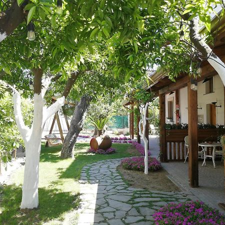 Relais Country House Pompei Exterior foto