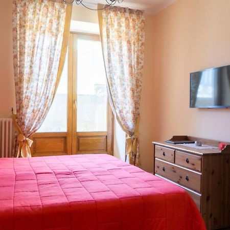 Relais Country House Pompei Exterior foto