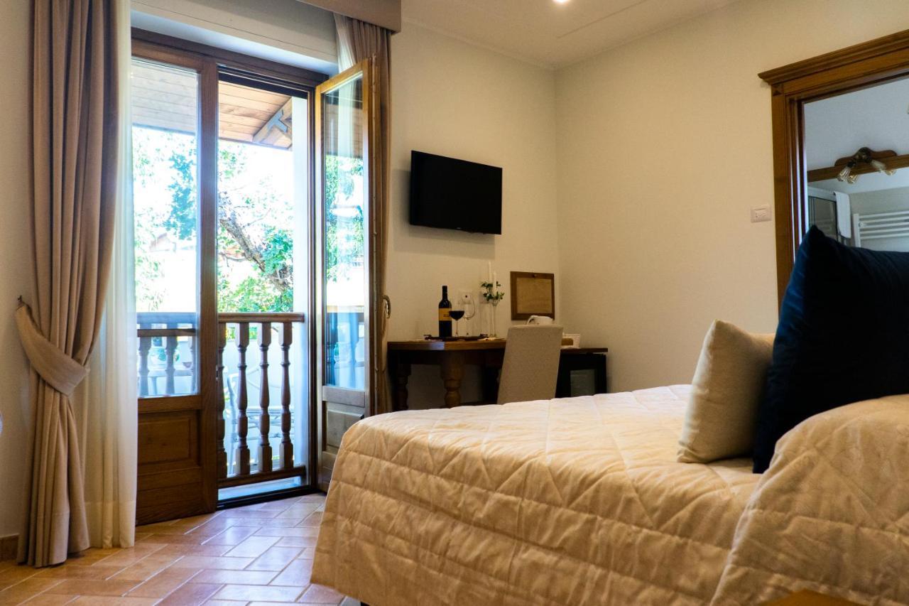 Relais Country House Pompei Exterior foto