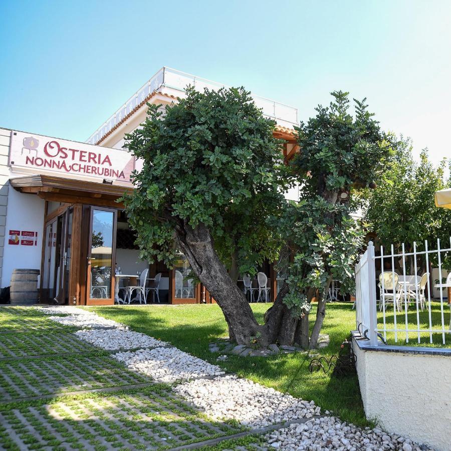 Relais Country House Pompei Exterior foto