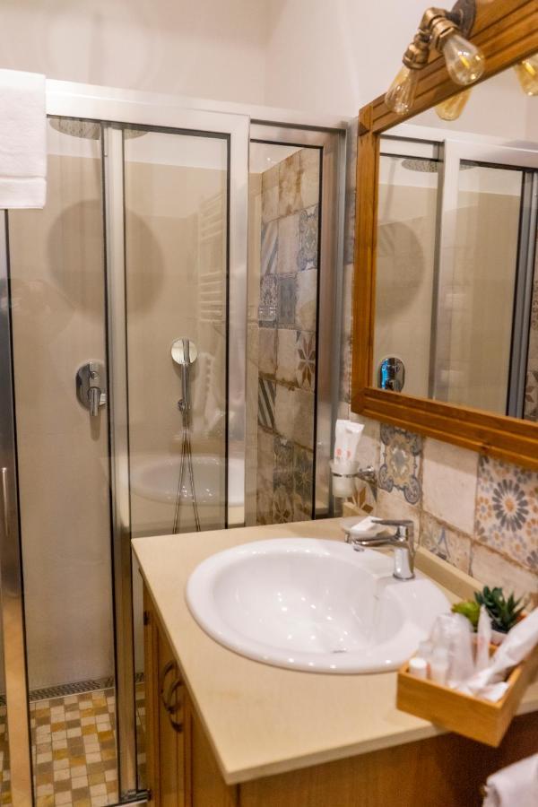 Relais Country House Pompei Exterior foto