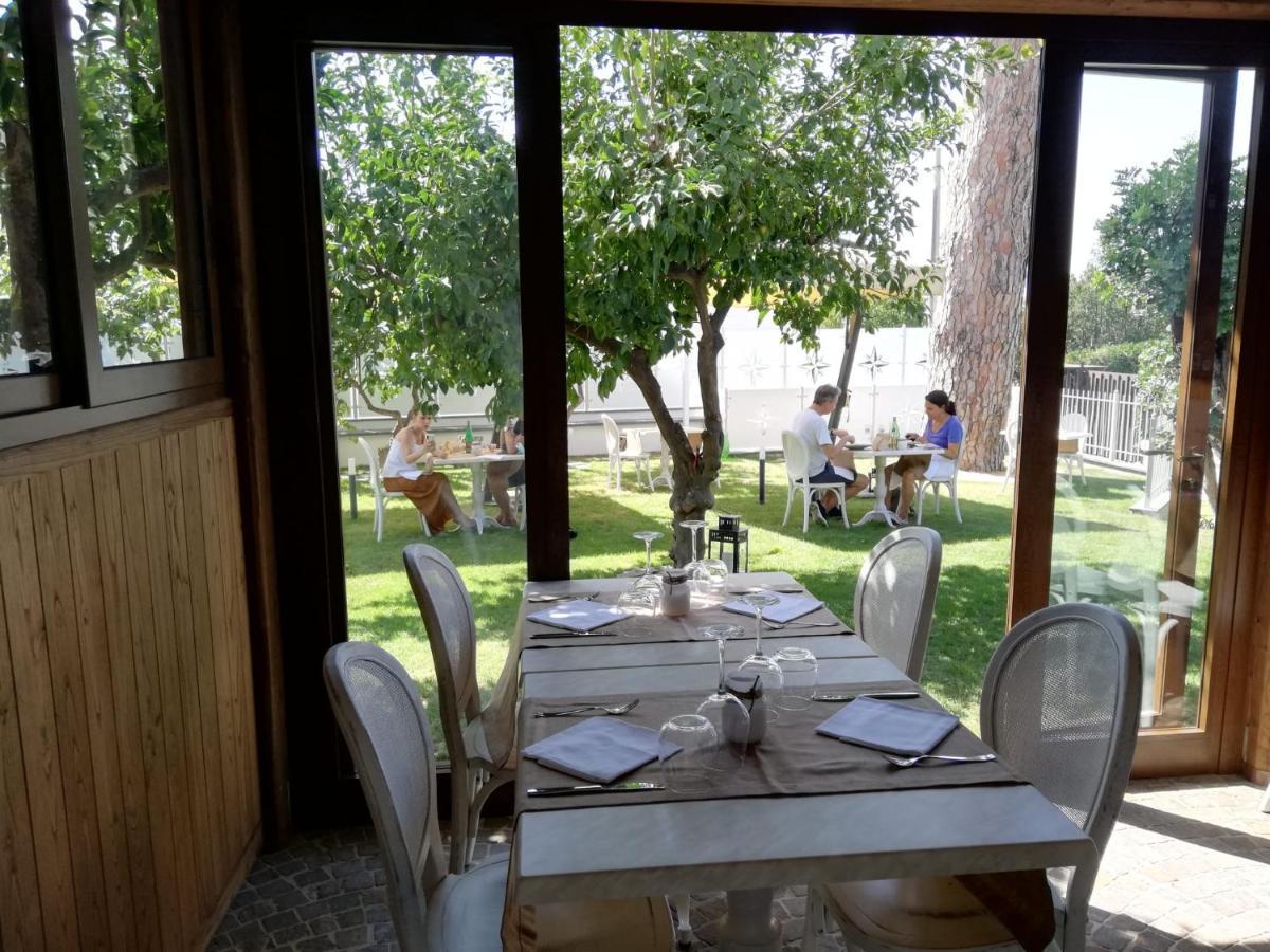 Relais Country House Pompei Exterior foto