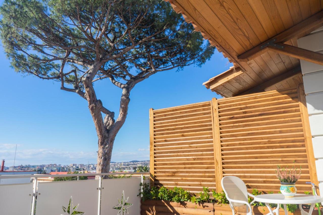 Relais Country House Pompei Exterior foto