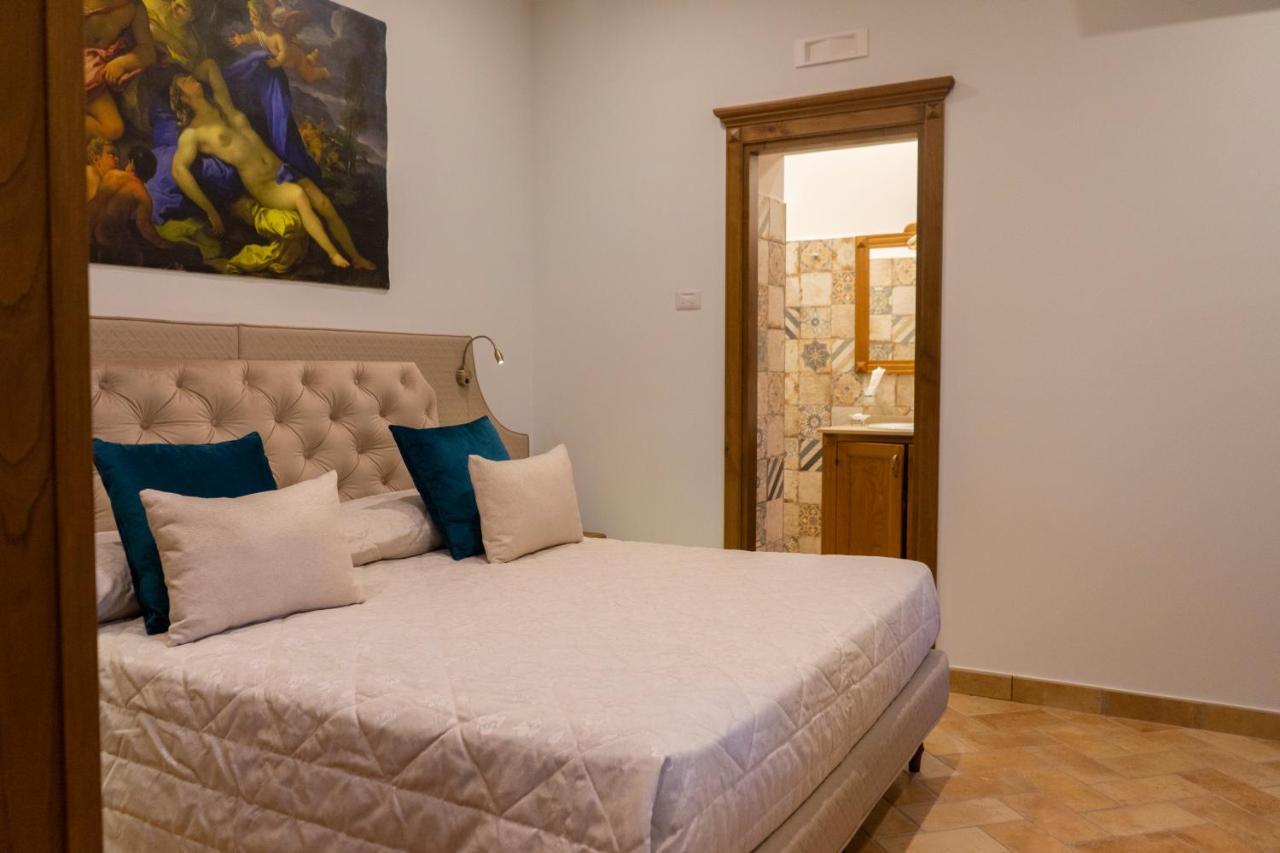 Relais Country House Pompei Exterior foto