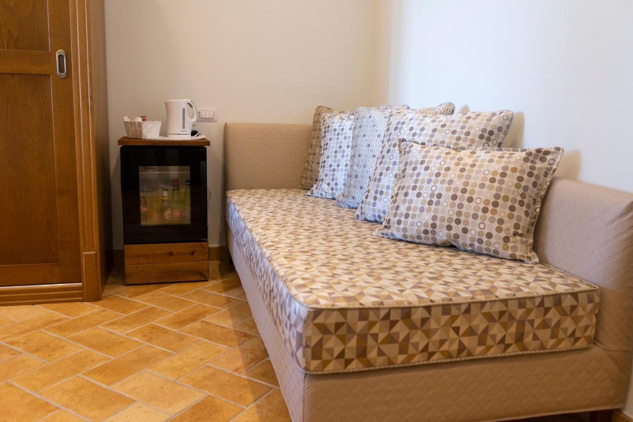 Relais Country House Pompei Exterior foto
