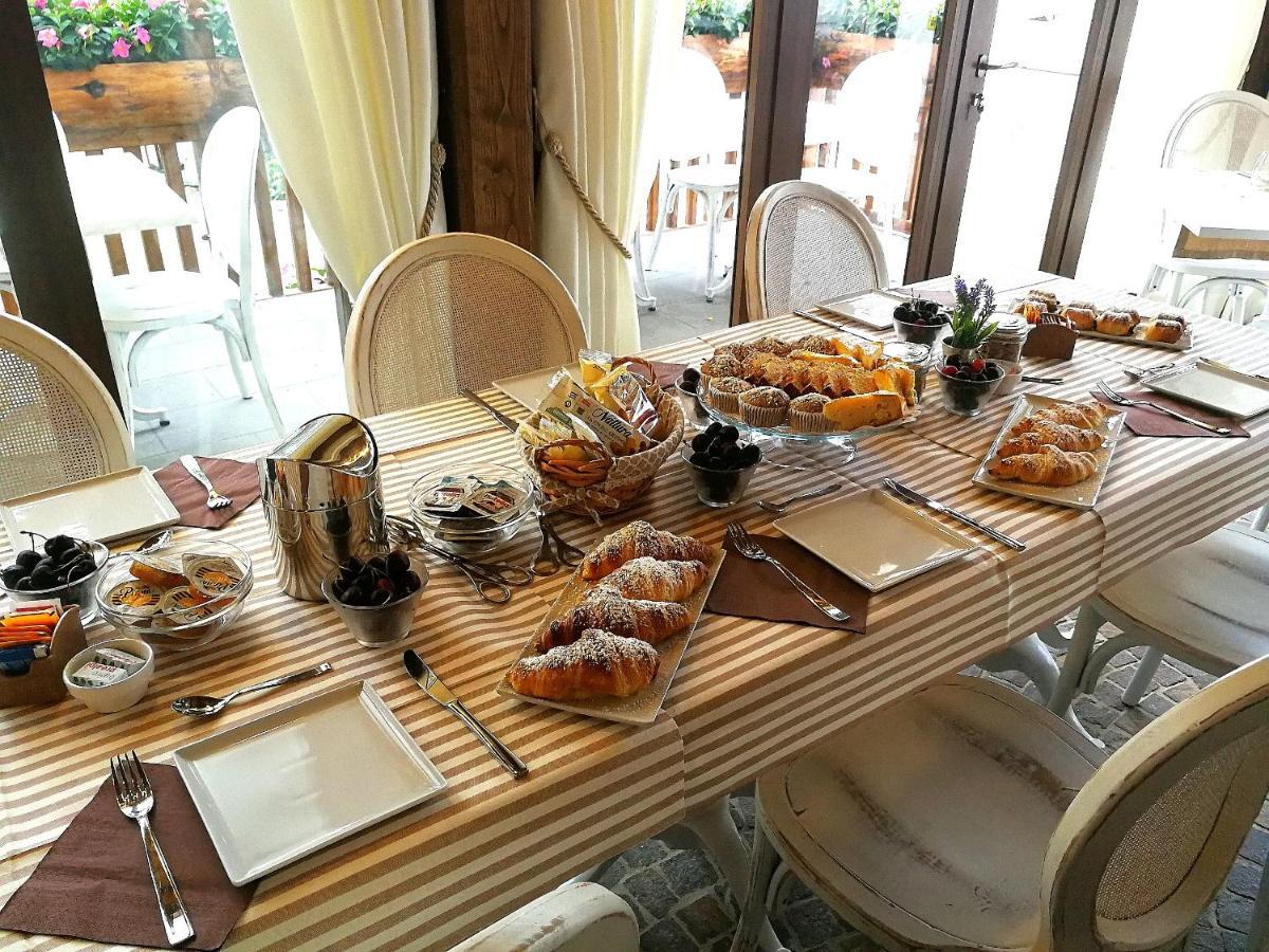 Relais Country House Pompei Exterior foto