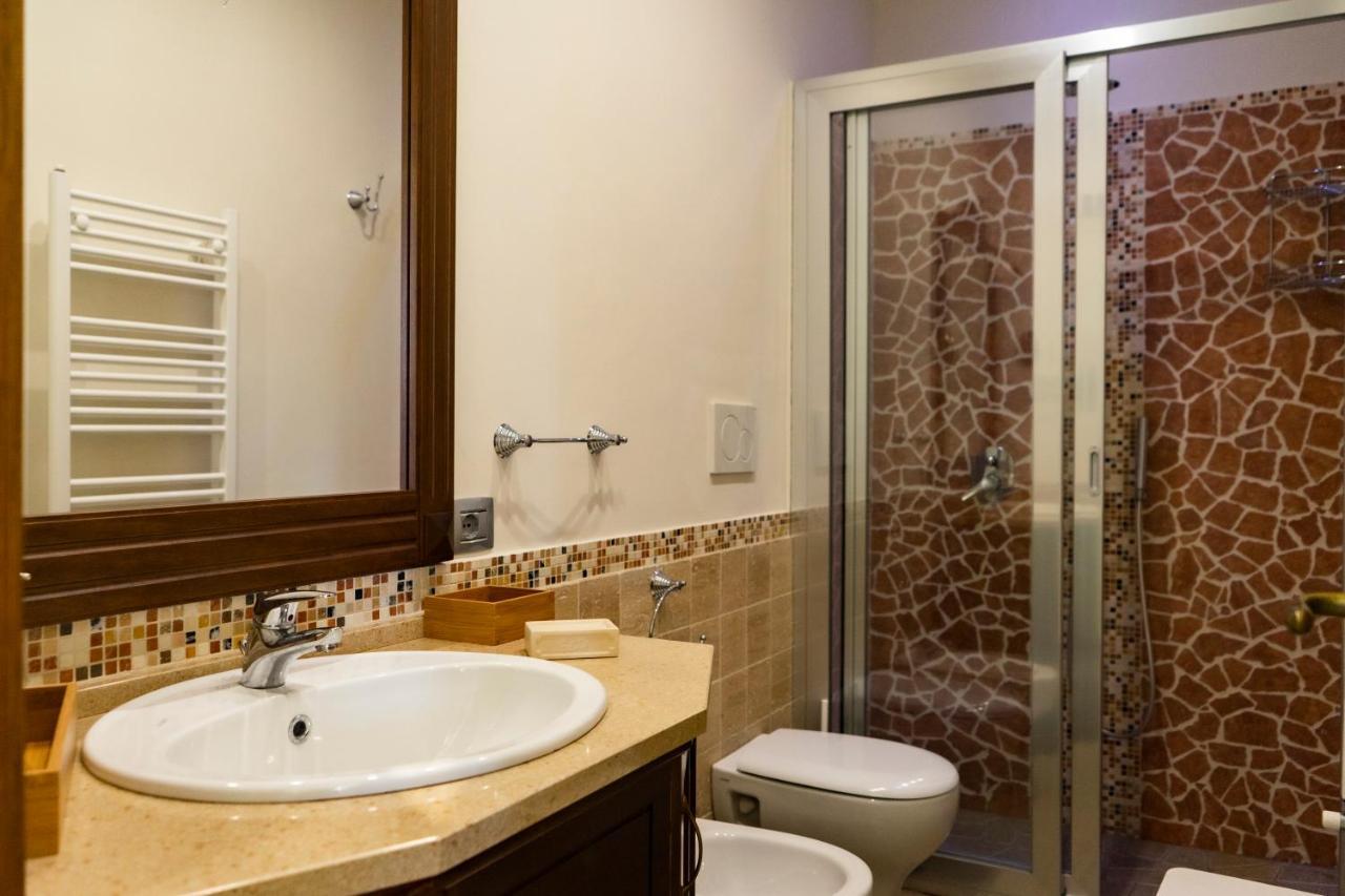 Relais Country House Pompei Exterior foto