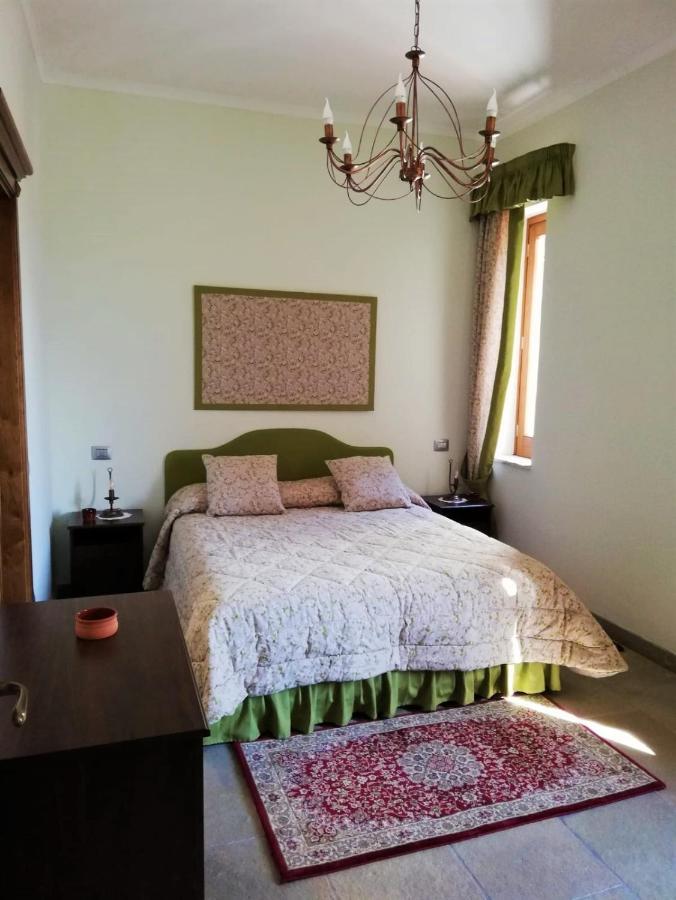 Relais Country House Pompei Exterior foto