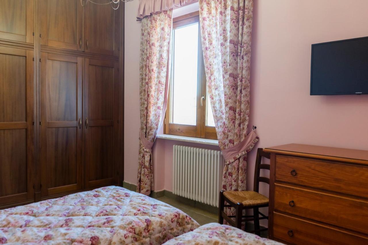 Relais Country House Pompei Exterior foto