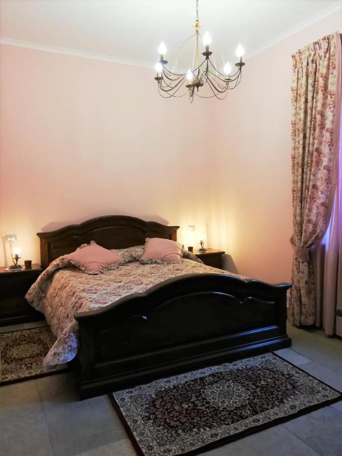 Relais Country House Pompei Exterior foto