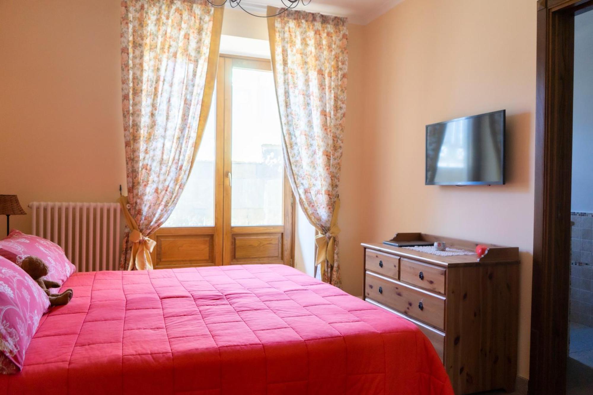 Relais Country House Pompei Exterior foto