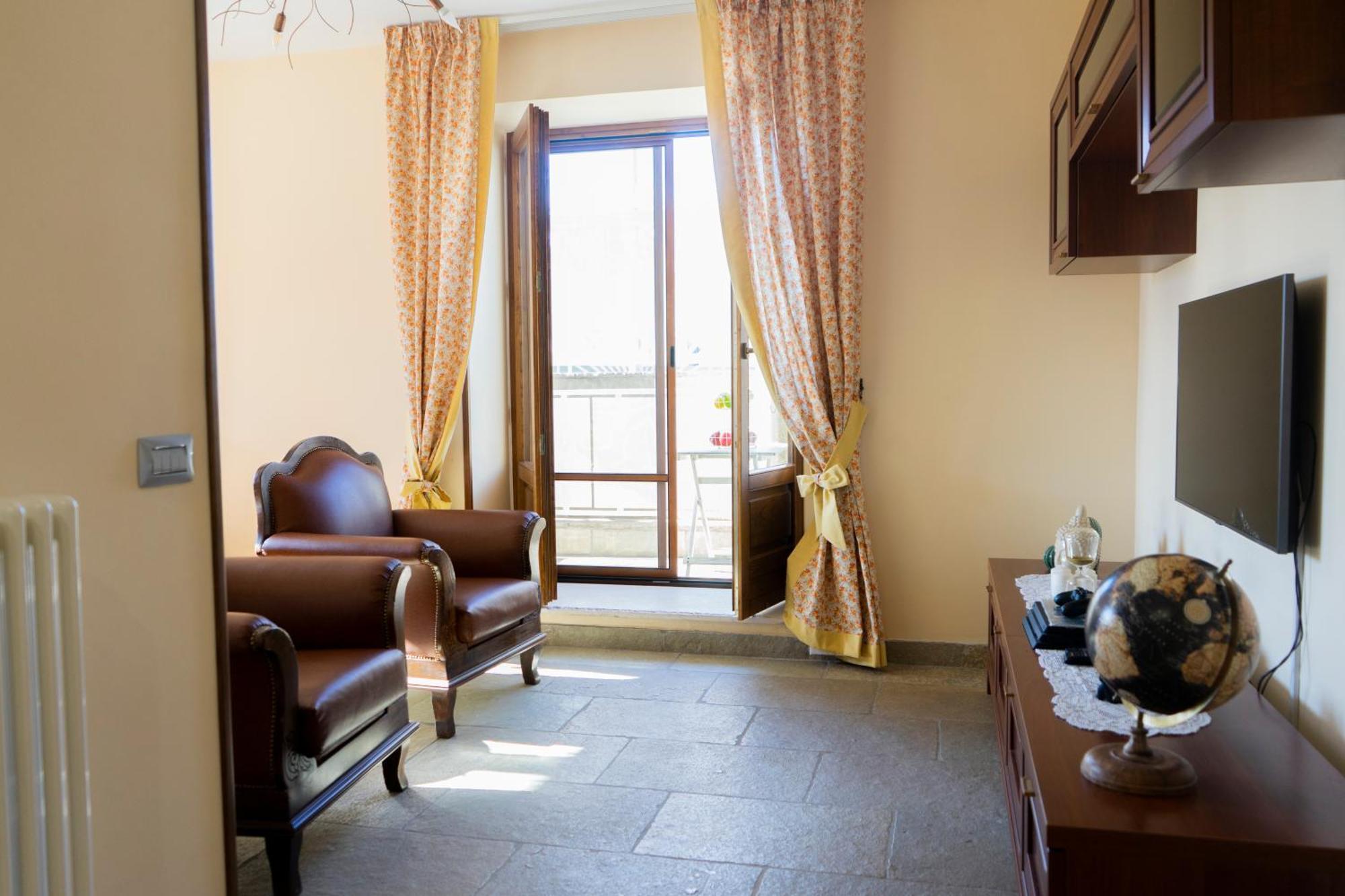 Relais Country House Pompei Exterior foto